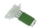 URO 1K0959263A HVAC Blower Motor Resistor - view 2