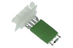 URO 1K0959263A HVAC Blower Motor Resistor - view 4