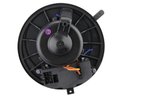 URO 1K1820015G HVAC Blower Motor - view 4