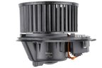 URO 1K1820015G HVAC Blower Motor - view 2