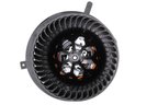 URO 1K1820015G HVAC Blower Motor - view 3
