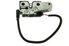 URO 1K1823509E Hood Lock - Lower - view 1