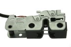 URO 1K1823509E Hood Lock - Lower - view 4