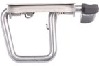 URO 1K8823186F9B9 Hood Safety Catch - view 5