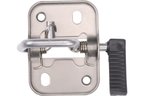 URO 1K8823186F9B9 Hood Safety Catch - view 3