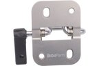 URO 1K8823186F9B9 Hood Safety Catch - view 4