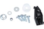 URO 1Y0898292 Window Regulator - Rear Right - view 2