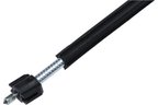 URO 1Y0898292 Window Regulator - Rear Right - view 3