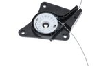 URO 1Y0898292 Window Regulator - Rear Right - view 4