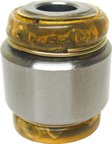 URO 2013520027 Suspension Control Arm Bushing - Rear Lower Outer - view 1