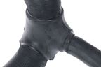 URO 2015014282 Radiator Coolant Hose - Lower - view 3