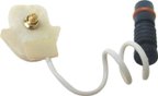 URO 2015400317 Disc Brake Pad Wear Sensor - Front, Front Left or Front Right - view 1
