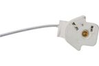 URO 2015400317 Disc Brake Pad Wear Sensor - Front, Front Left or Front Right - view 4
