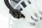 URO 2018200642 HVAC Blower Motor - view 5