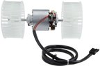URO 2018200642 HVAC Blower Motor - view 3