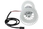 URO 2018200642 HVAC Blower Motor - view 4