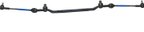 URO 2024600405 Steering Drag Link - Center - view 1