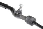 URO 2024600505 Steering Drag Link - Center - view 4