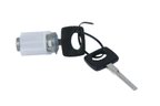 URO 2024600704 Ignition Lock Cylinder - view 1