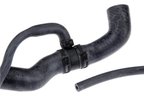 URO 2025014982 Radiator Coolant Hose - Upper - view 2