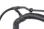 URO 2025015982 Radiator Coolant Hose - Upper - view 2