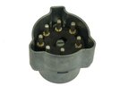 URO 2025450104 Ignition Switch - view 3