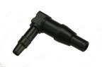 URO 202805024464 Vacuum Hose Connector - view 1