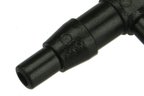 URO 202805024464 Vacuum Hose Connector - view 2