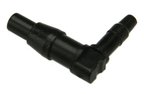 URO 202805024464 Vacuum Hose Connector - view 3