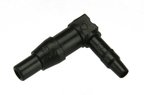 URO 202805024464 Vacuum Hose Connector - view 4