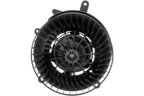 URO 2028209342 HVAC Blower Motor - view 3