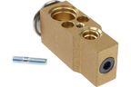 URO 2028300184 A/C Expansion Valve - view 2
