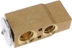URO 2028300184 A/C Expansion Valve - view 3