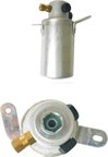 URO 2028300283 A/C Receiver Drier - view 1