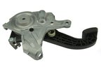 URO 2034201684 Parking Brake Pedal Assembly - view 2
