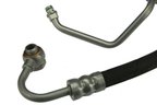 URO 2034661681 Power Steering Hose - Pump To Rack - view 5