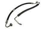 URO 2034661681 Power Steering Hose - Pump To Rack - view 4