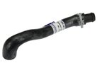 URO 2035012682 Engine Coolant Reservoir Hose - Expansion Tank To Radiator - view 1
