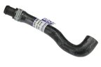 URO 2035012682 Engine Coolant Reservoir Hose - Expansion Tank To Radiator - view 4