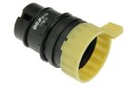 URO 2035400253 Automatic Transmission Adapter Plug - view 1