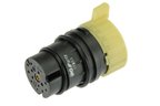 URO 2035400253 Automatic Transmission Adapter Plug - view 2