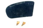 URO 2038101021 Door Mirror Glass - Right - view 4