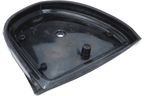 URO 2038104576G Door Mirror Base Gasket - Left - view 3