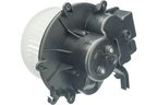 URO 2038202514 HVAC Blower Motor - view 2