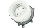 URO 2038202514 HVAC Blower Motor - view 4