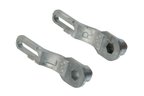 URO 2038300033PRM HVAC Blend Door Lever Linkage Kit - view 1