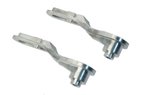 URO 2038300033PRM HVAC Blend Door Lever Linkage Kit - view 4