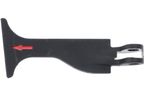 URO 2038870427 Hood Release Strap - view 4