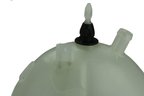 URO 2045000949 Engine Coolant Reservoir - Radiator - view 3