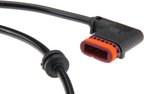 URO 2045400317 ABS Wheel Speed Sensor - Rear - view 4